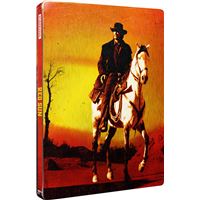 Soleil rouge Édition Limitée SteelBook® Blu-ray 4K Ultra HD