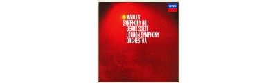 Mahler sym no 1