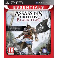 Assassin's Creed IV: Black Flag Essentials PS3
