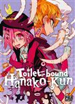 Toilet-bound Hanako-kun T10