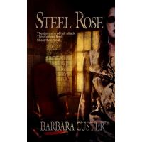 Steel Rose