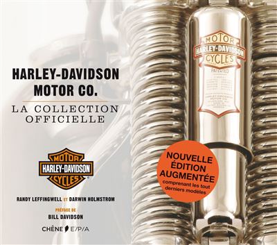 Harley-Davidson motor Co