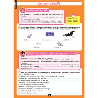 Ça y est, je sais ! Anglais 5e