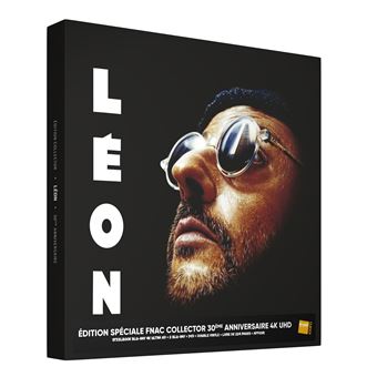 即購入可】レオン ブルーレイ&DVDセット レオン Blu-ray 中古 レオン