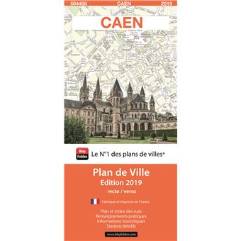 Caen