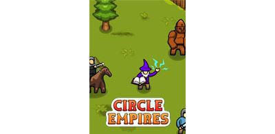 Circle Empires