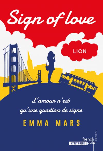 Sign of Love - tome 4 Lion