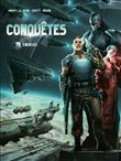 Conquêtes T05