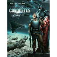 Conquêtes