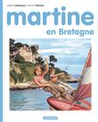 Martine en Bretagne