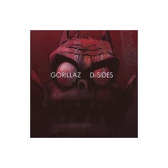 Gorillaz - 1