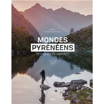 Mondes Pyrénéens