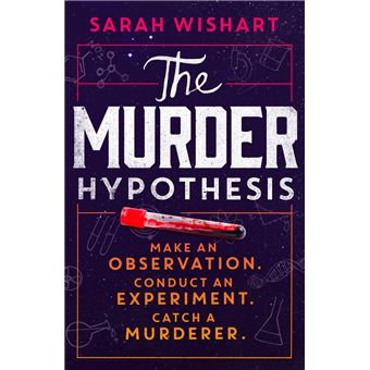 The Murder Hypothesis - 1