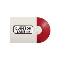 The Boys Of Dungeon Lane Édition Limitée Exclusivité Fnac Vinyle Rouge