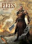 Elfes T09 Le Siège de Cadanla