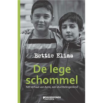 De Lege Schommel Paperback Bettie Elias Boek Alle - 
