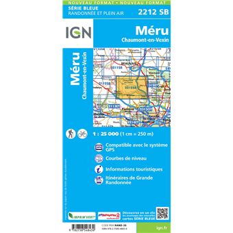 Méru, Chaumont-en-Vexin