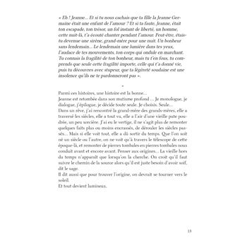 Le livre des mémoires éparpillées