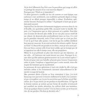 Le livre des mémoires éparpillées