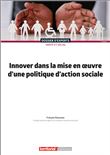 Innover dans la mise en œuvre d'une politique d'action sociale