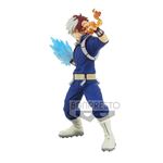 Figurine My Hero Academia The Amazing Heroes Volume 15 Shoto