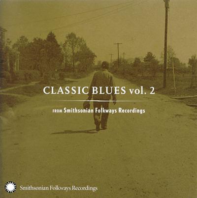 Classic Blues vol 2