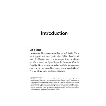 Les bénéfices du doute