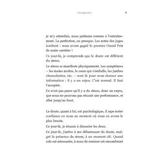 Les bénéfices du doute