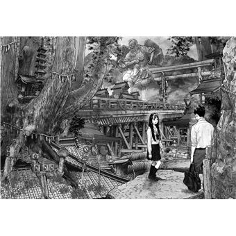 La déesse de 3000 ans - Tome 1