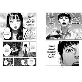 La déesse de 3000 ans - Tome 1