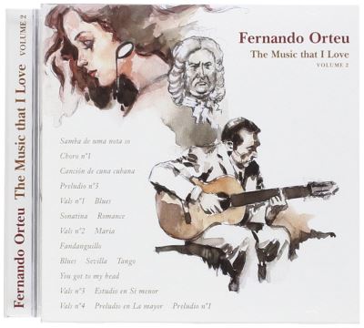 The music that i love 2