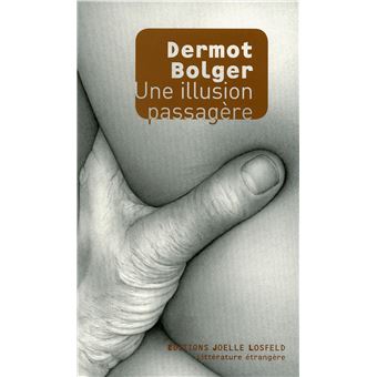 Une illusion passagère - 1