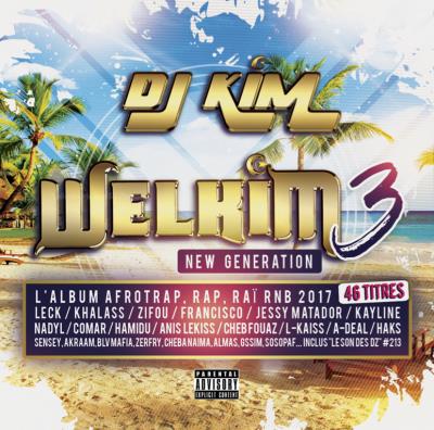 Welkim 3 new generation