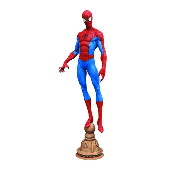 Marvel Gallery Spider Man PVC Figurine