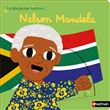 La fabuleuse histoire de Nelson Mandela