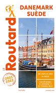 Guide du Routard Danemark, Suède 2021/22