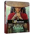 Raya et le Dernier Dragon Edition Spéciale Fnac SteelBook® Blu-ray
