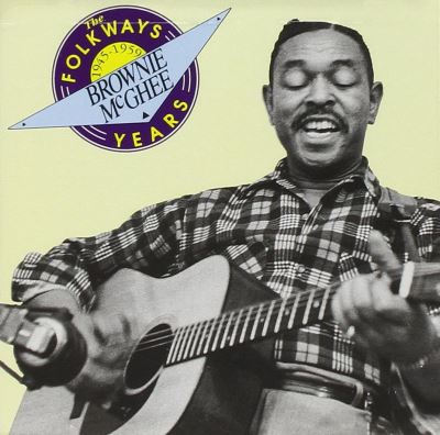 The folkways years 1945 / 1959
