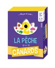 La pêche aux canards - 3 ans et +