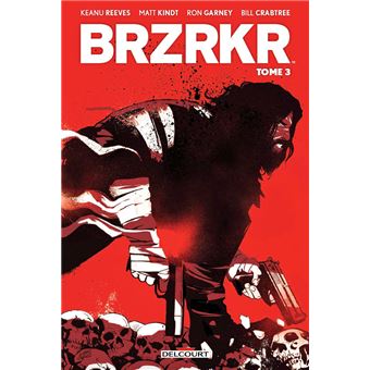 BRZRKR
