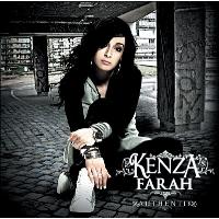 Avec le coeur - Kenza Farah - CD album - Achat & prix | fnac