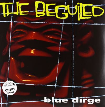 Blue dirge
