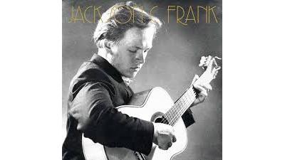 Jackson C Frank