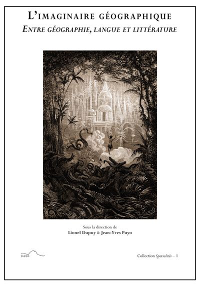 L’imaginaire géographique