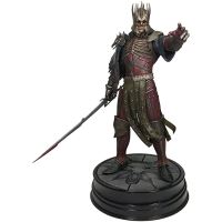 WITCHER 3 THE WILD HUNT-FIGURINE WILD HUNT EREDIN-20CM