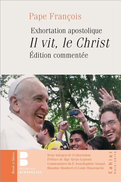 Il vit le christ reactions et commentaires