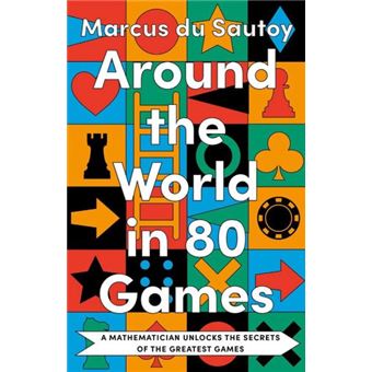 Around the World in 80 Games - 1