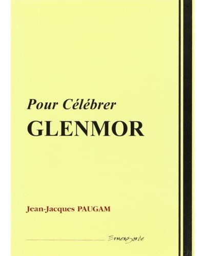 Pour célébrer Glenmor