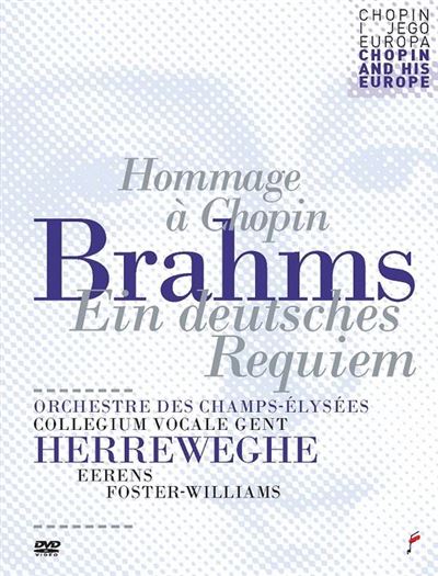Ein Deutches Requiem