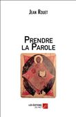 Prendre la Parole